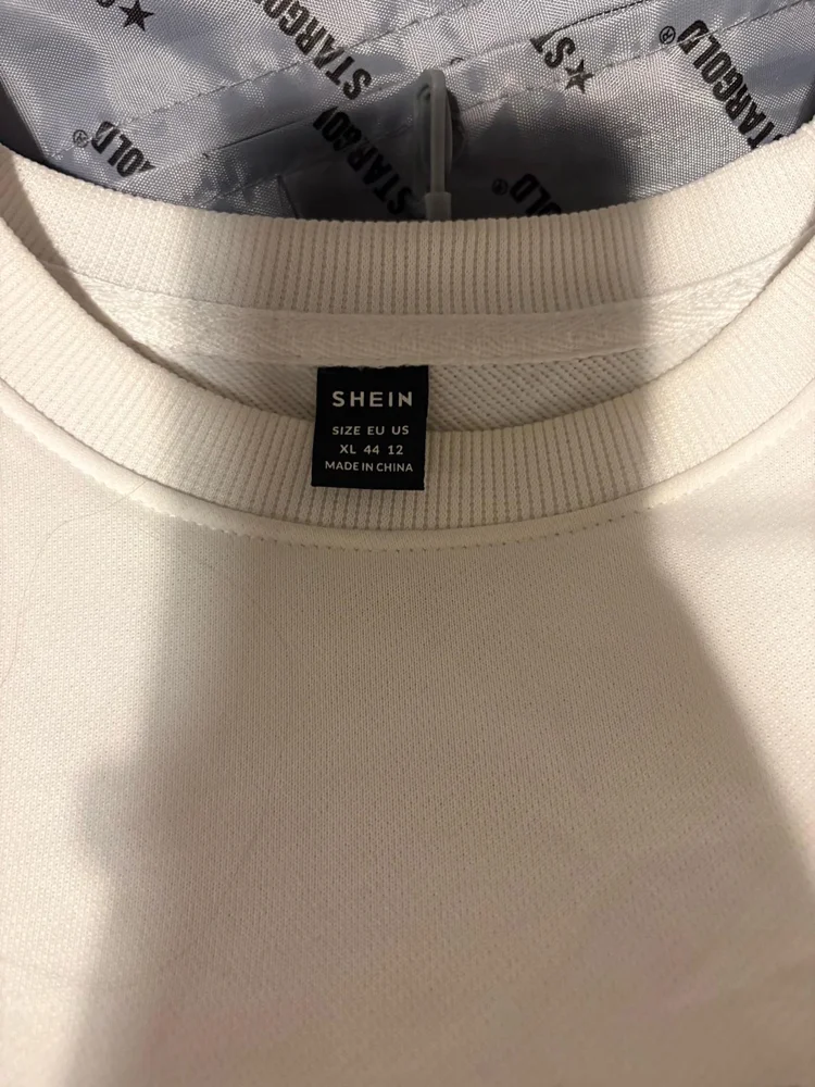 Shein Sweatshirts, size XL / 42 / 14, photo 3