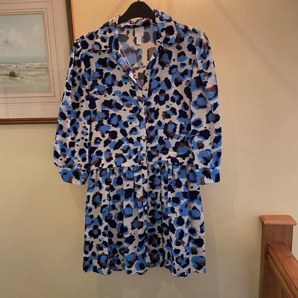 H&M Midi Dresses, size XL / 42 / 14, photo 3