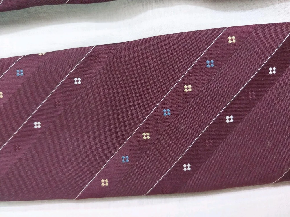 Ties