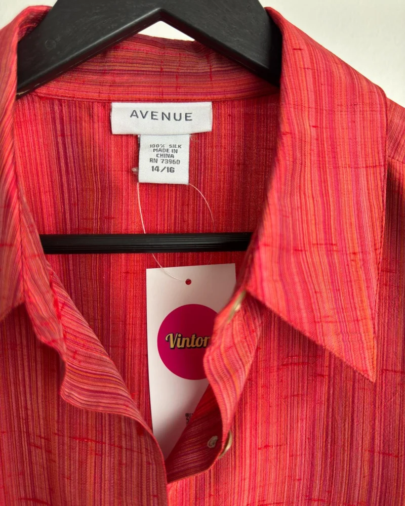 Shirts, size XL / 42 / 14, photo 3