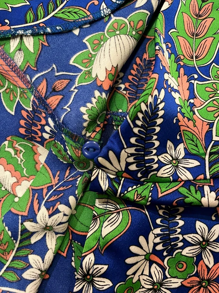 ICONIC Blouses, size XS / 34 / 6, photo 6