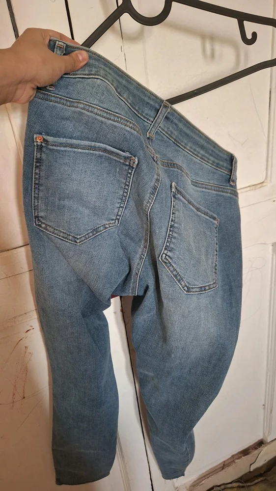Dalydress Jeans, size XL / 42 / 14, photo 3