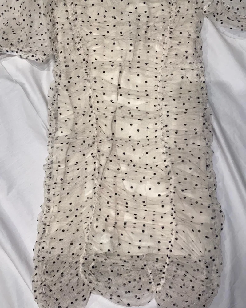 Shein Midi Dresses, size XS / 34 / 6, photo 4