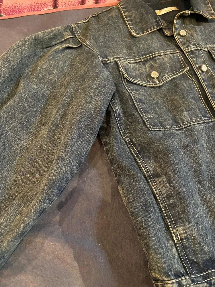 Jackets, size XL, photo 4