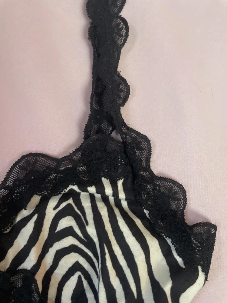 Shein Crop Tops, size M / 38 / 10, photo 3