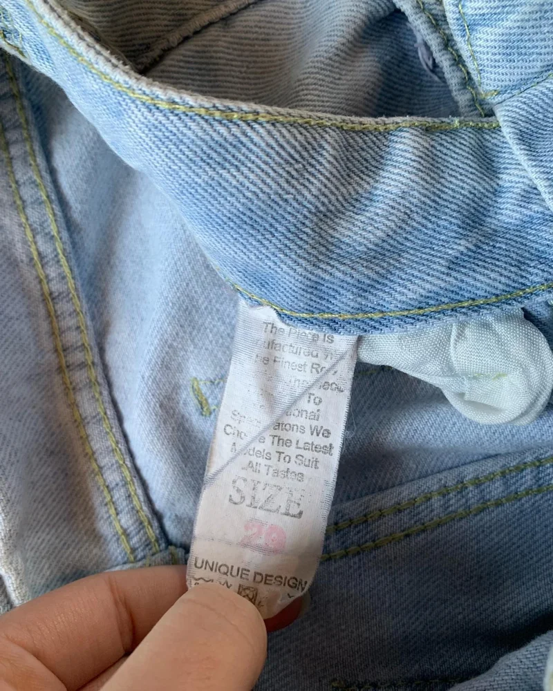 Local Jeans, size Other, photo 4