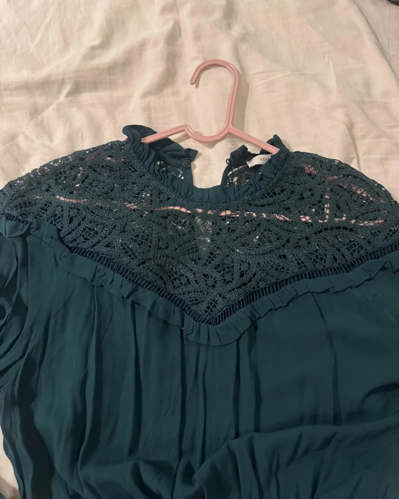 Reserved Mini Dresses, size XS / 34 / 6, photo 3