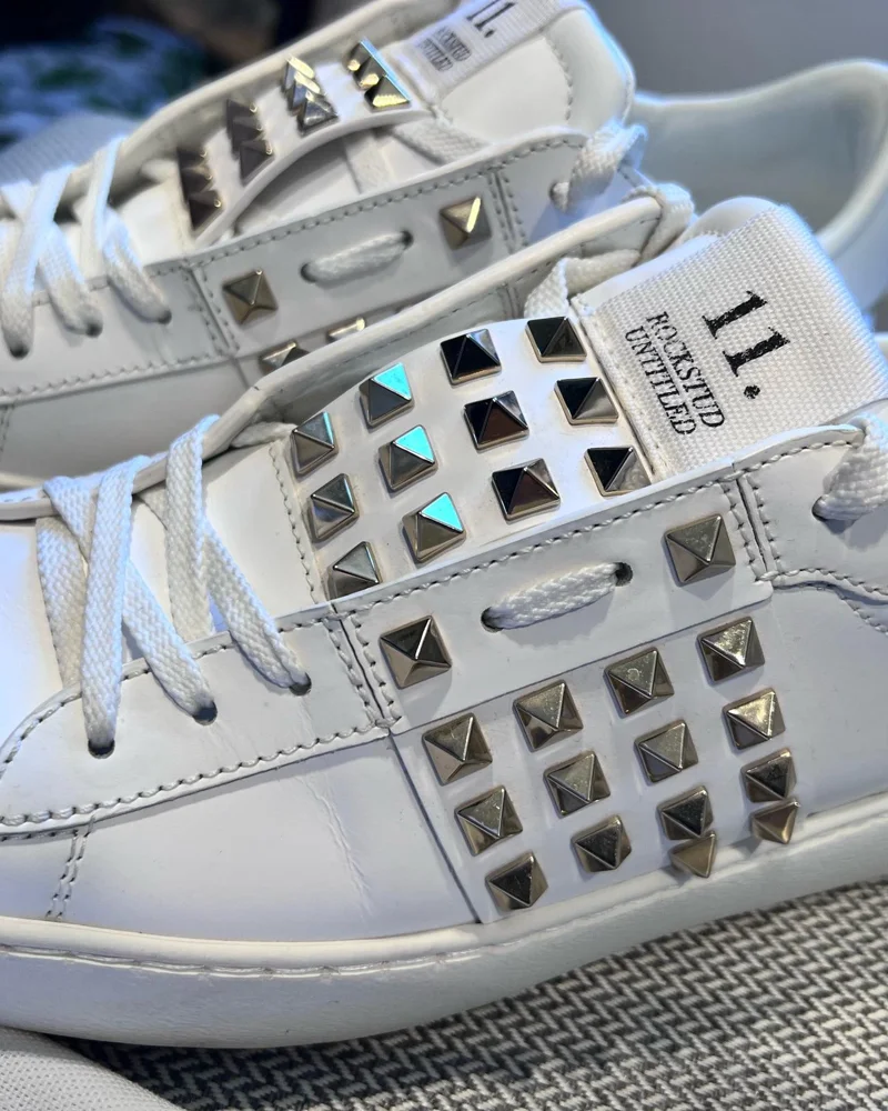 Valentino Sneakers, size 38, photo 2