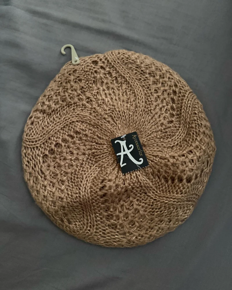 Accessorize Hats & Caps, size One size, photo 4