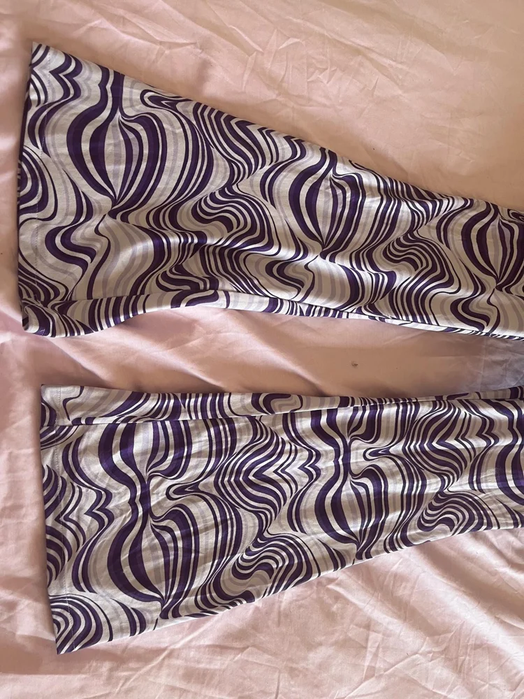 Shein Pants, size S / 36 / 8, photo 3