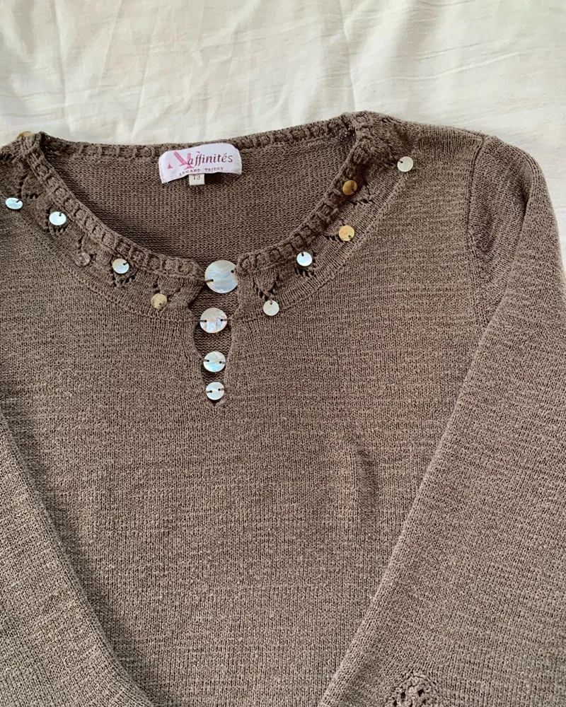 Sweaters & Pullovers, size L / 40 / 12, photo 4