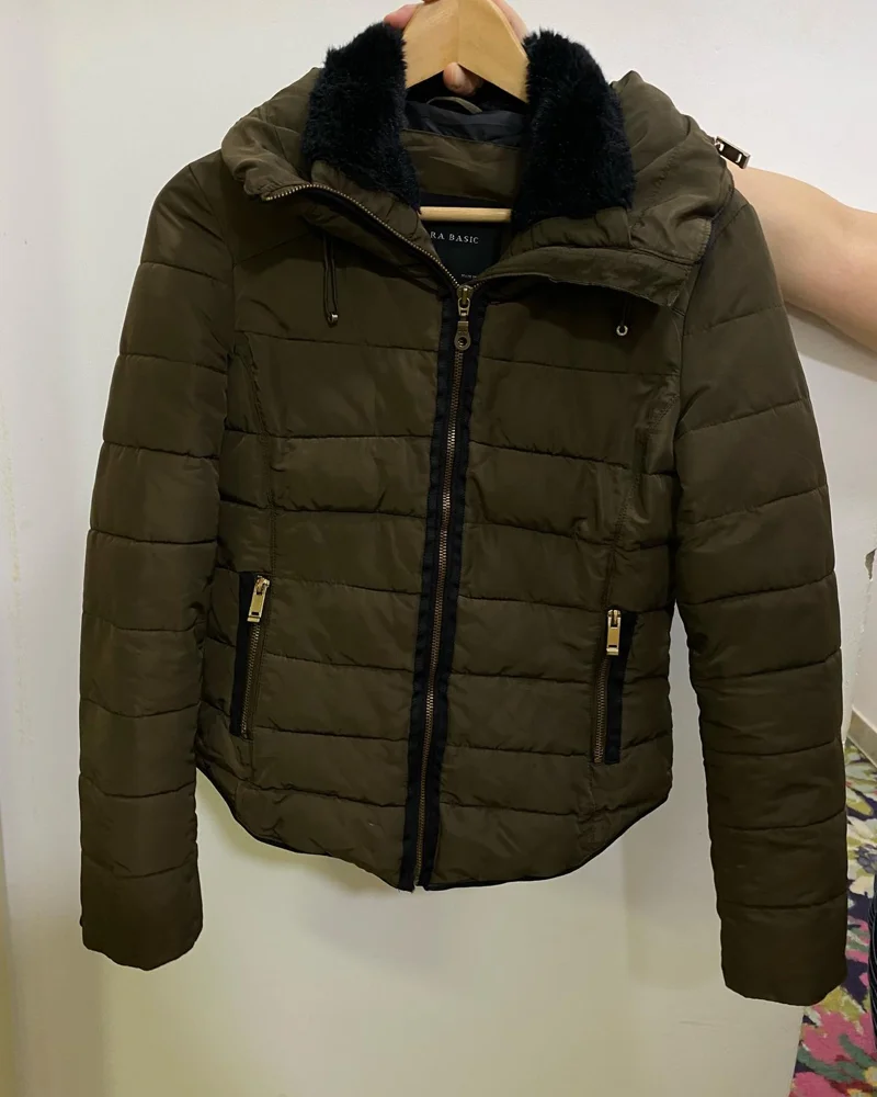Zara Jackets, size S / 36 / 8, photo 6