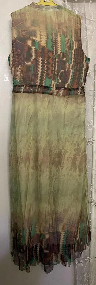 Maxi Dresses, size L / 40 / 12, photo 4