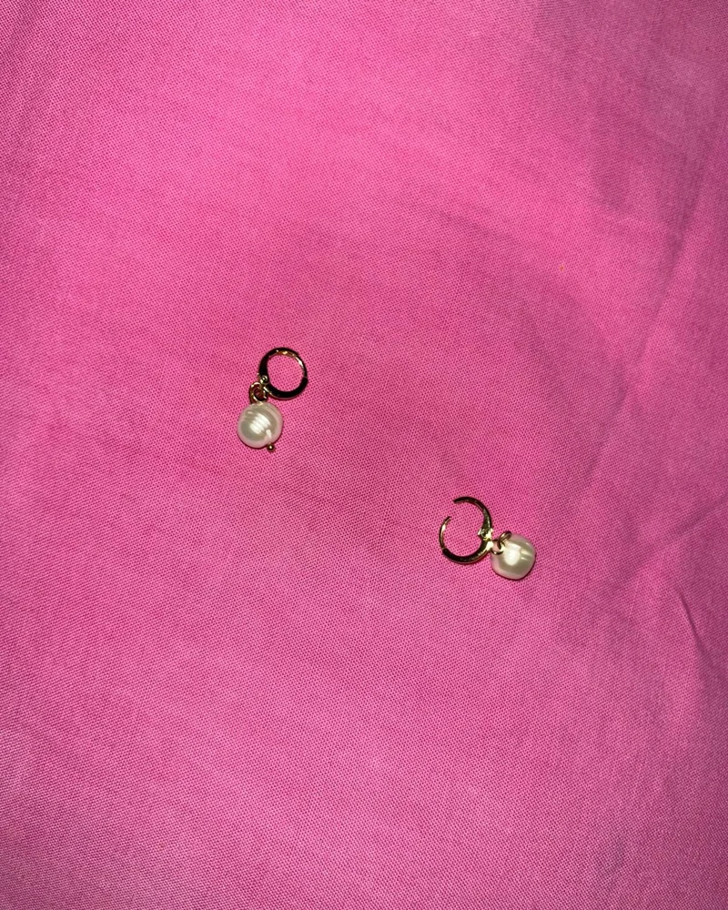 Earrings, size One size, photo 3
