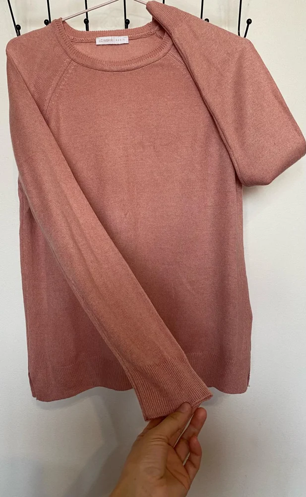 LC Wakiki Sweaters & Pullovers, size S / 36 / 8, photo 4