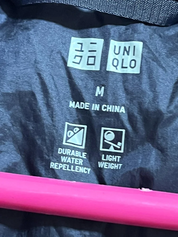 Uniqlo Coats, size M / 38 / 10, photo 4