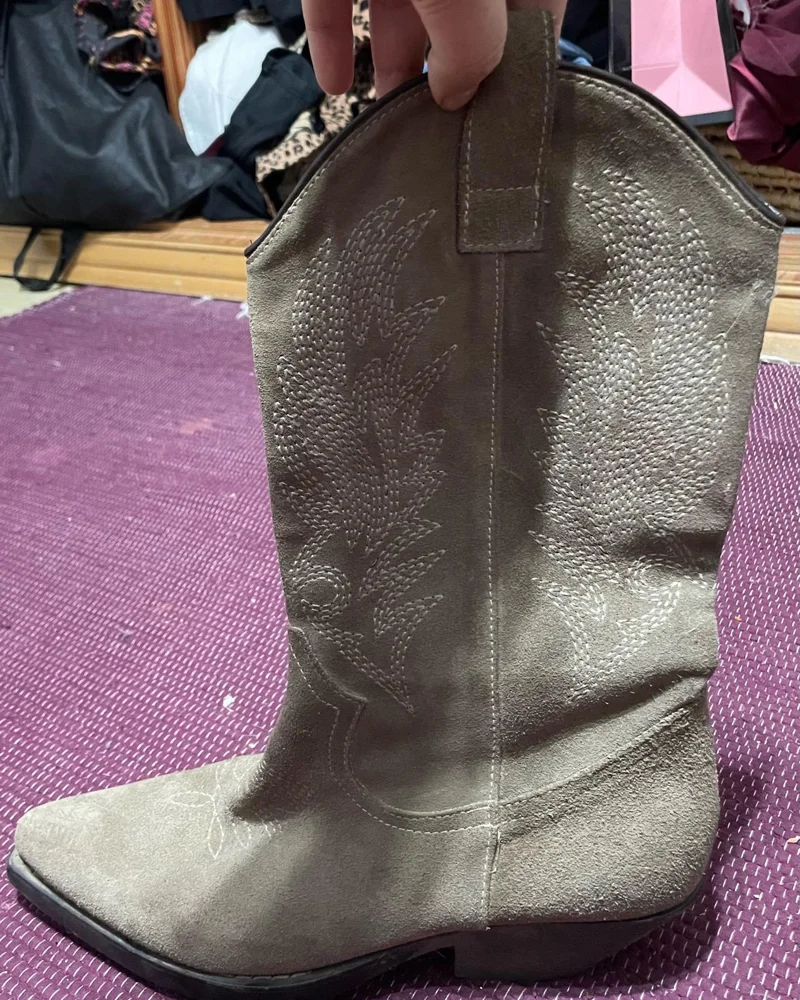 Boots, size 37.5, photo 3