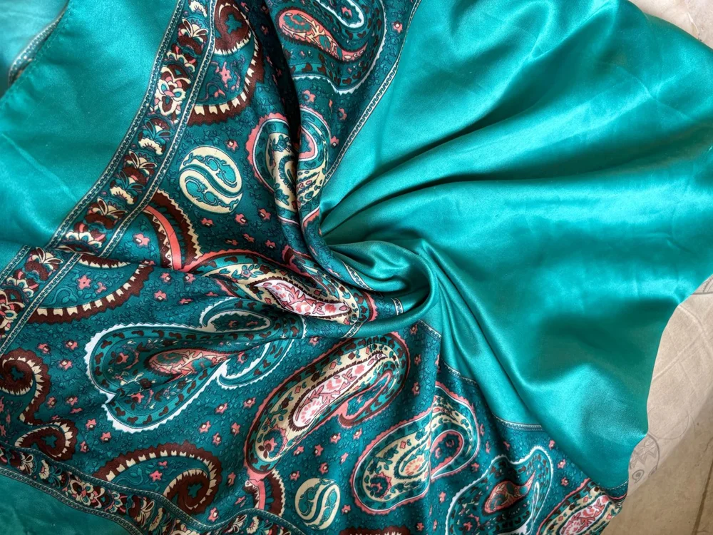 Scarves, size One size, photo 2