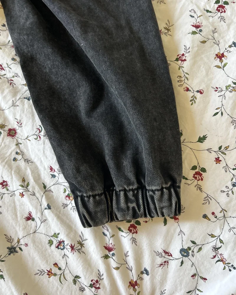 Bershka Jeans, size M / 38 / 10, photo 4