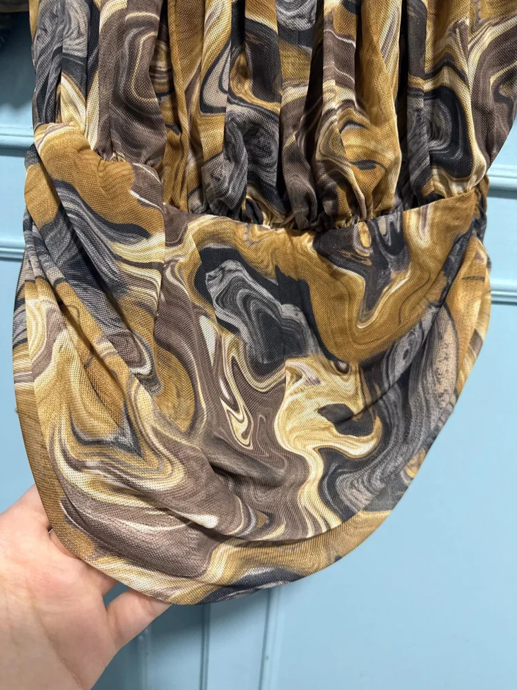 Local Blouses, size M / 38 / 10, photo 2