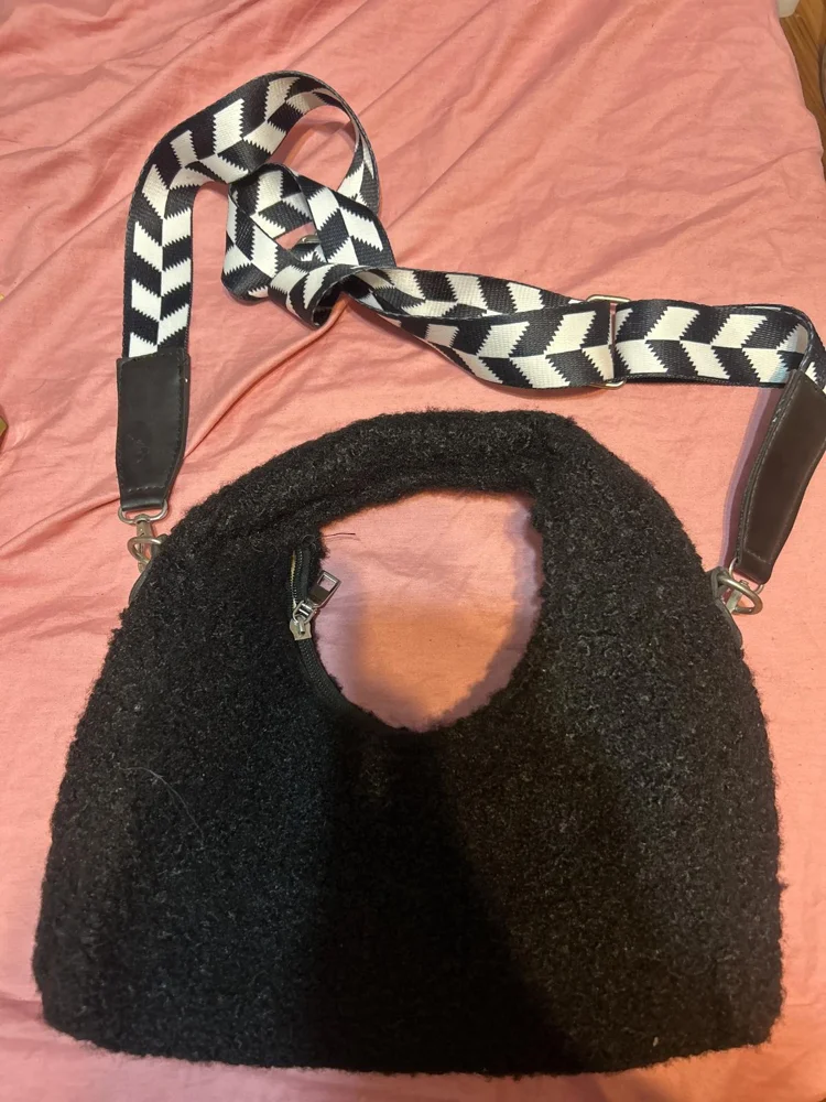 Cross-Body Bag, size Other, photo 2