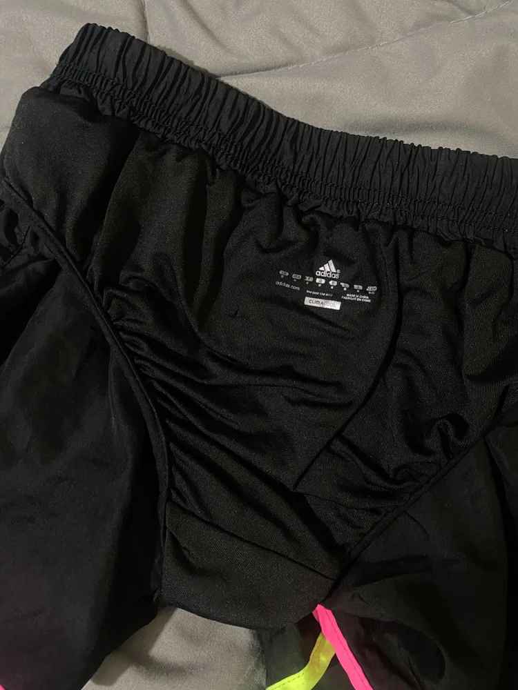 adidas Shorts, size S / 36 / 8, photo 4