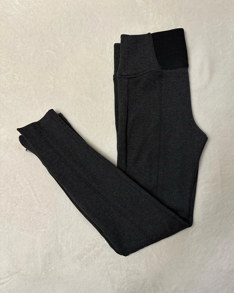 Zara Leggings, size S / 36 / 8, photo 4