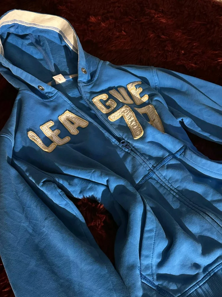 Hoodies, size M / 38 / 10, photo 2
