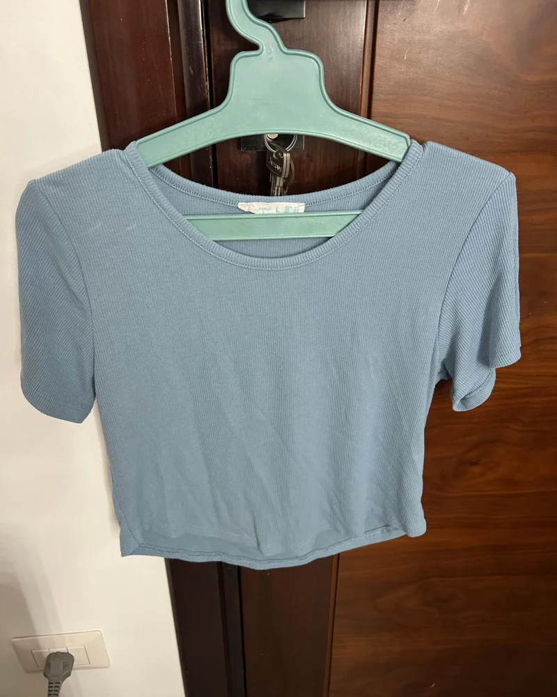Primark Crop Tops
