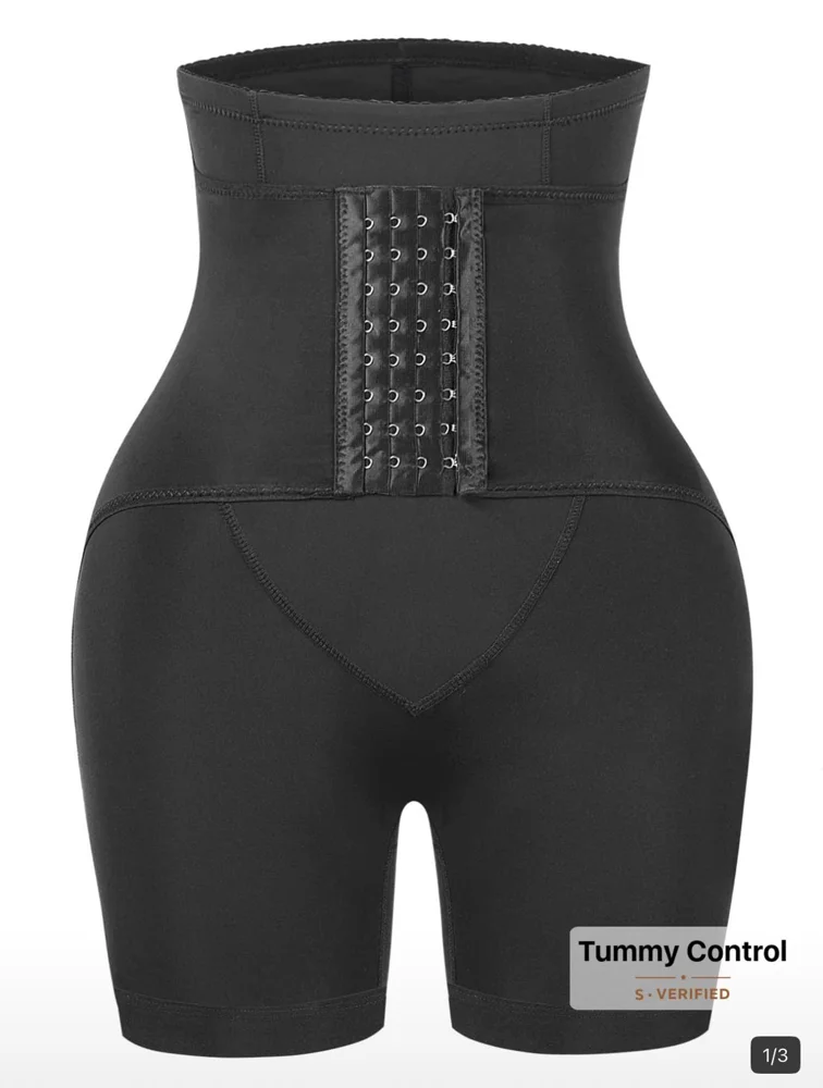 Shein Corsets