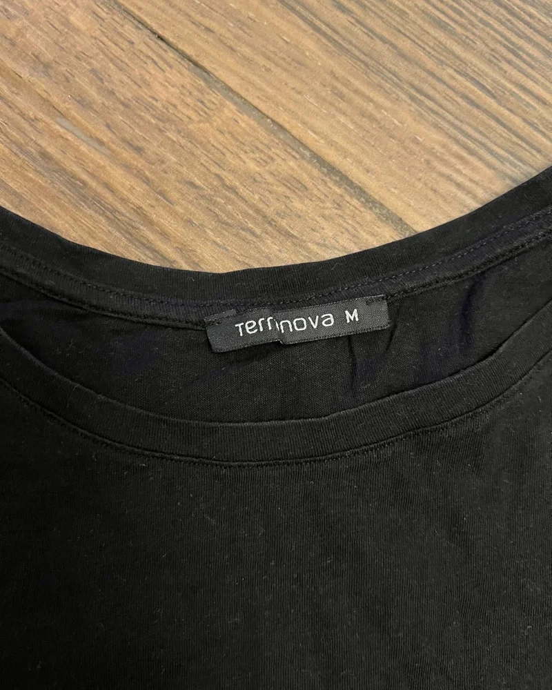 Terranova T-shirts, size M / 38 / 10, photo 3