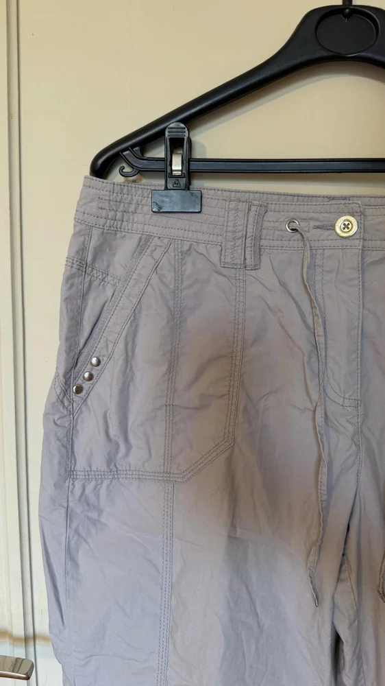 Pants, size S / 36 / 8, photo 3