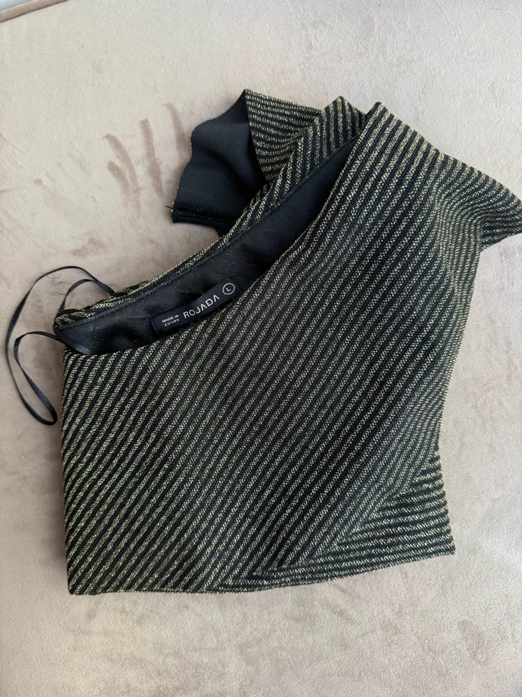 Rojada Long Sleeve