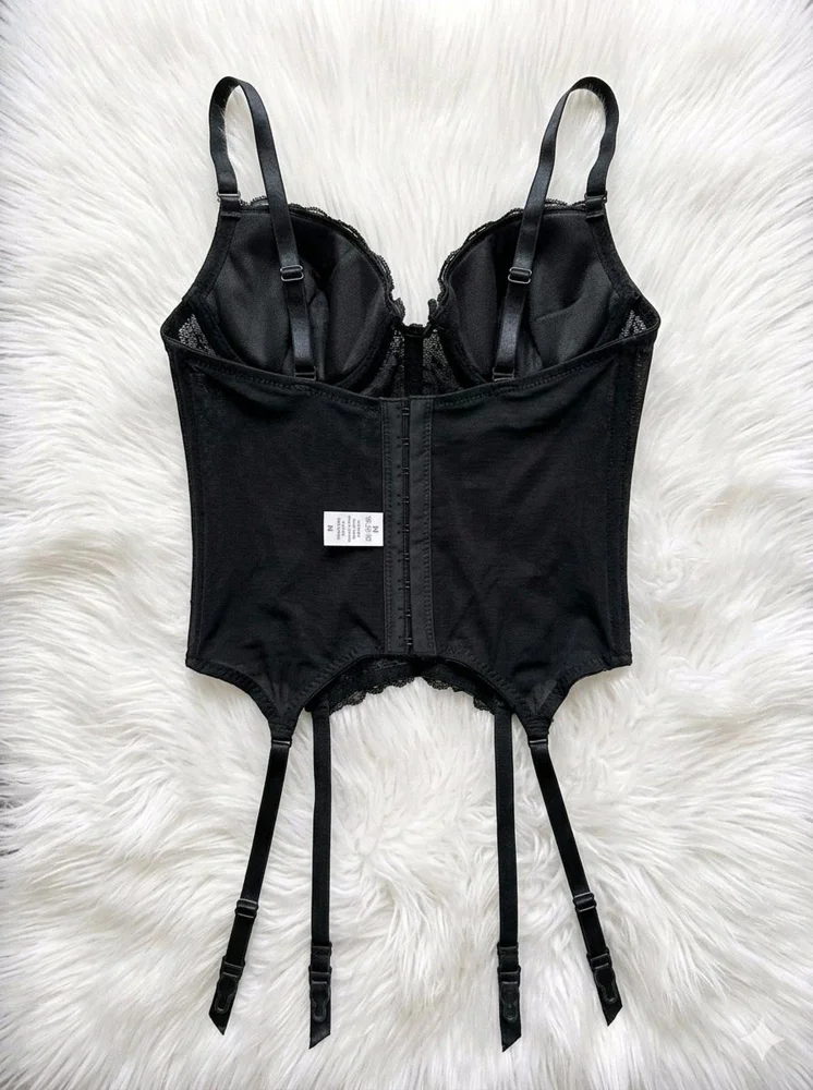 Corsets, size M / 38 / 10, photo 3