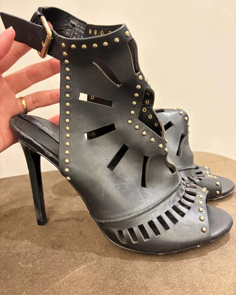 ALDO Sandals, size 39, photo 2
