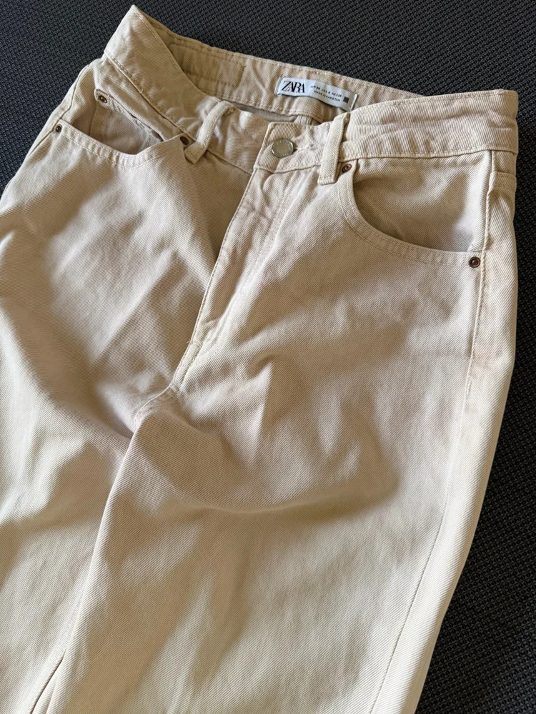 Zara Jeans, size S / 36 / 8, photo 3