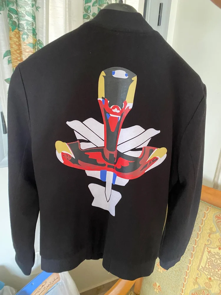 Jackets, size M, photo 2
