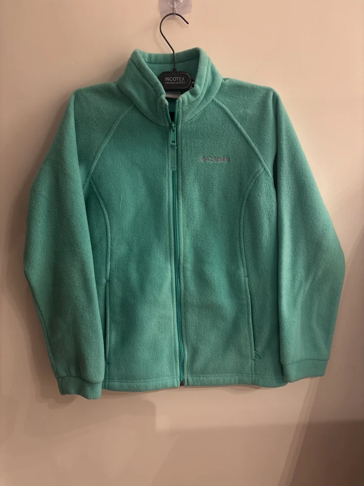 Columbia Jackets