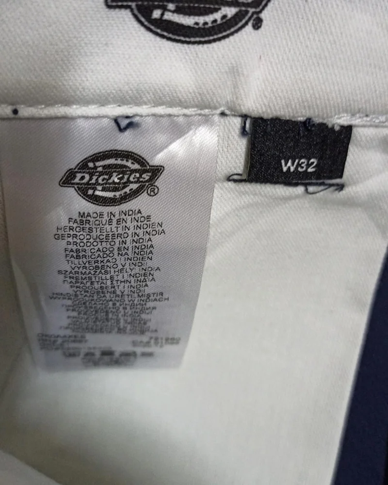 Dickies Shorts, size W32, photo 5