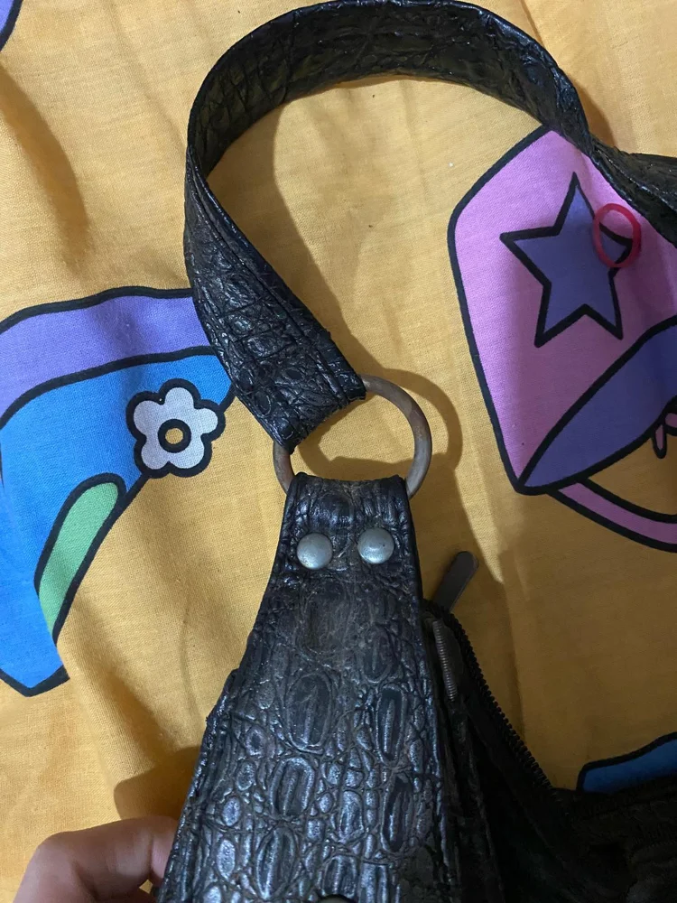 Shoulder Bag, size One size, photo 3