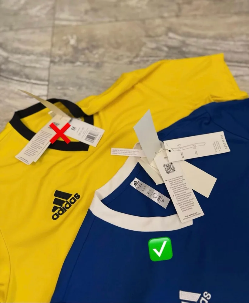 adidas T-shirts, size M, photo 2