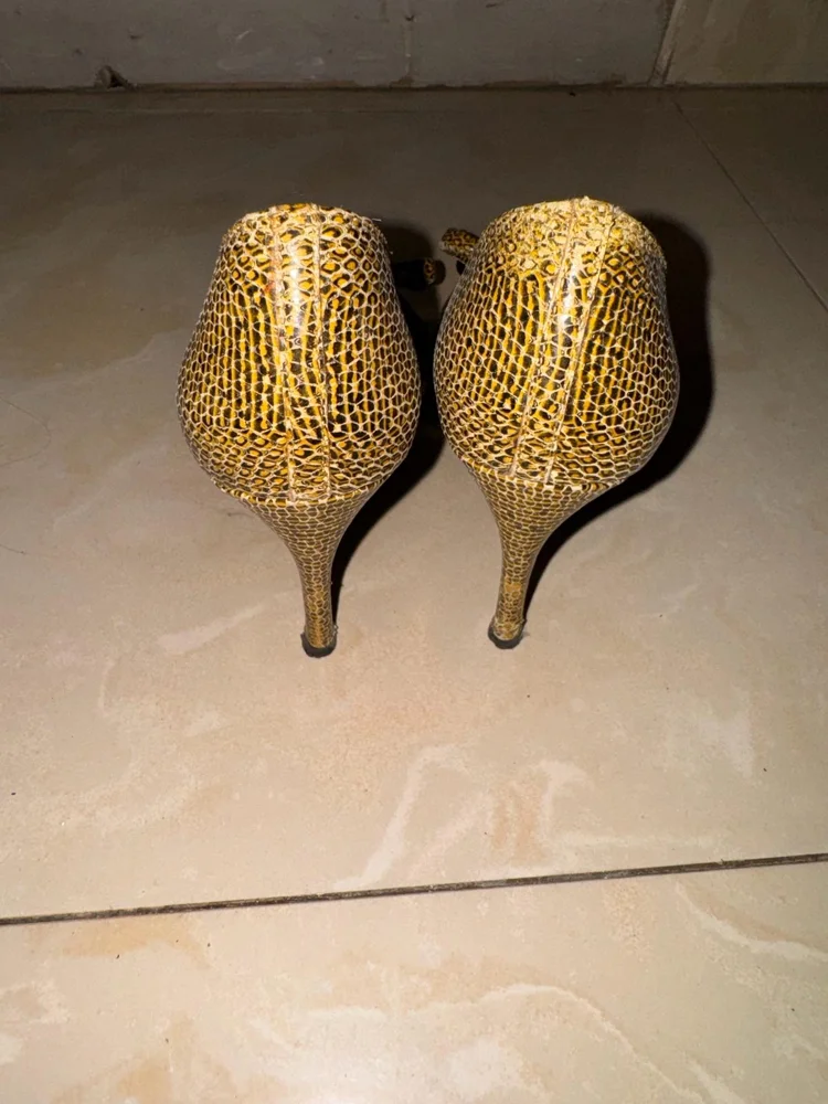 Charles & Keith Mules, size 37, photo 3