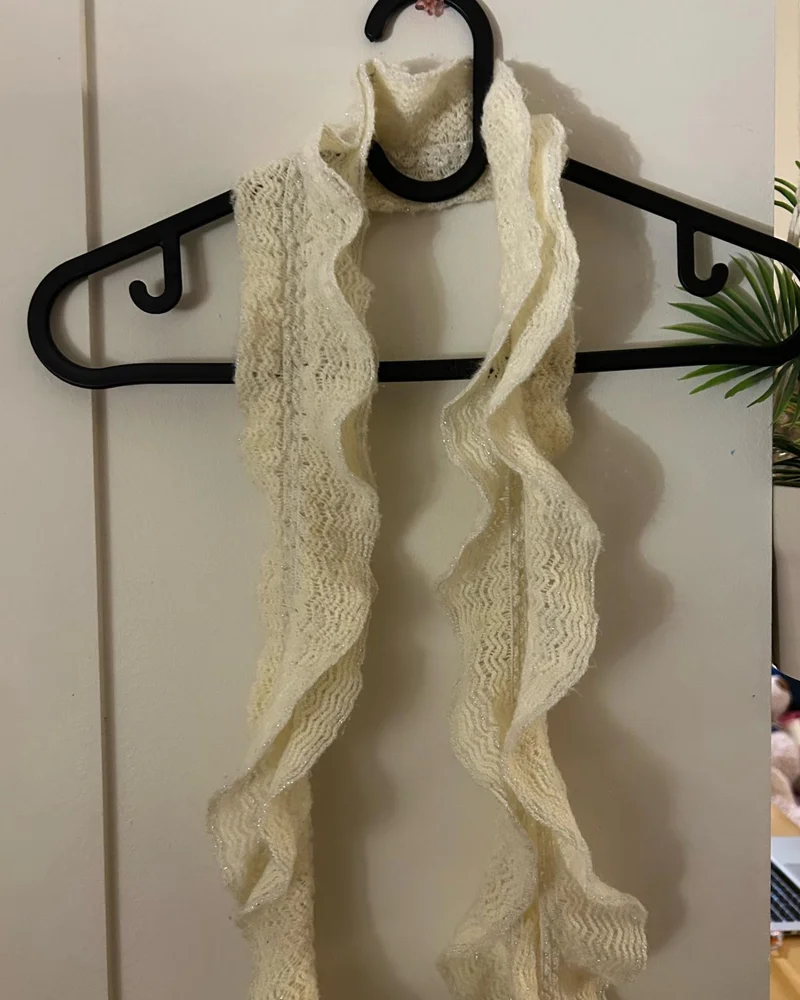 Scarves, size One size, photo 5