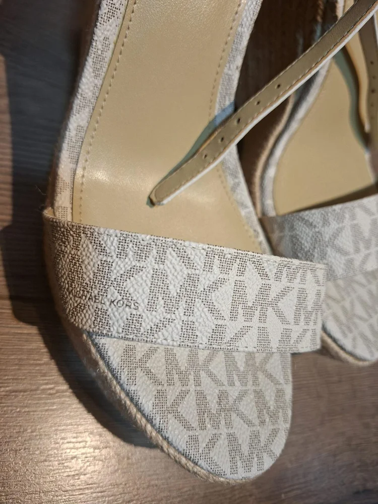 Michael Kors Sandals, size 40, photo 3