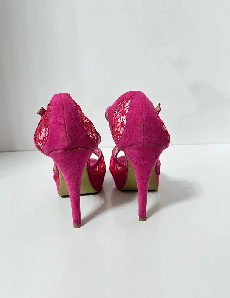 Joe Pumps, size 40, photo 6