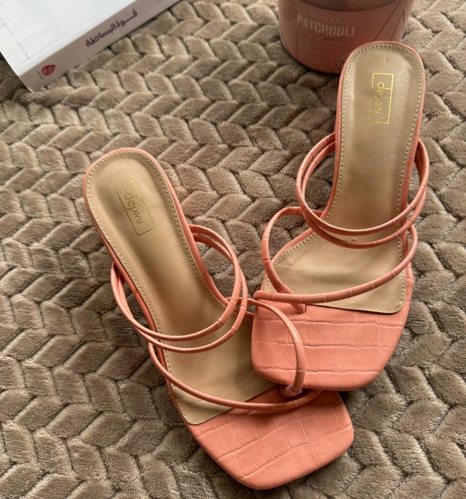 deja vu Lace-ups, size 37, photo 3
