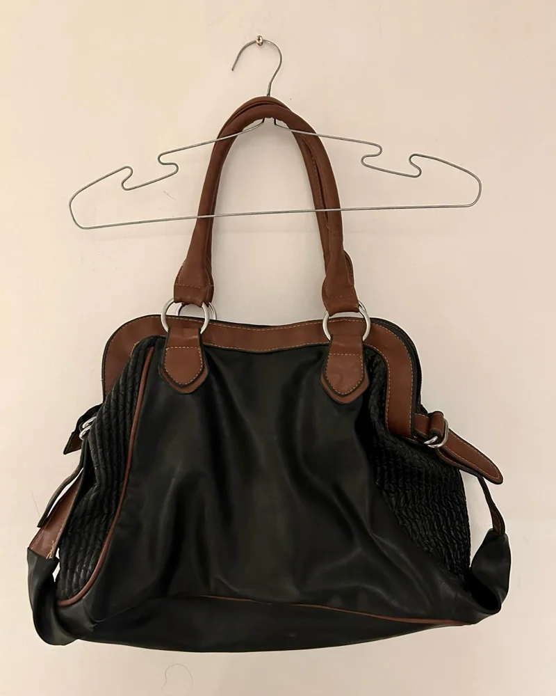 Shoulder Bag, size One size, photo 4