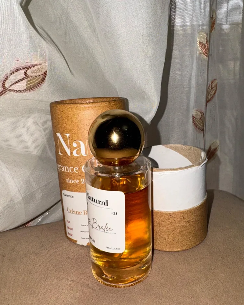 Perfume, size No Size, photo 3