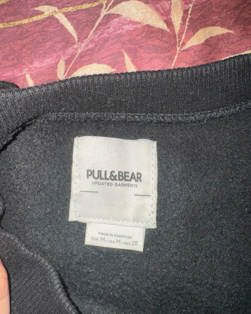 Pull & Bear Sweatshirts, size M / 38 / 10, photo 4