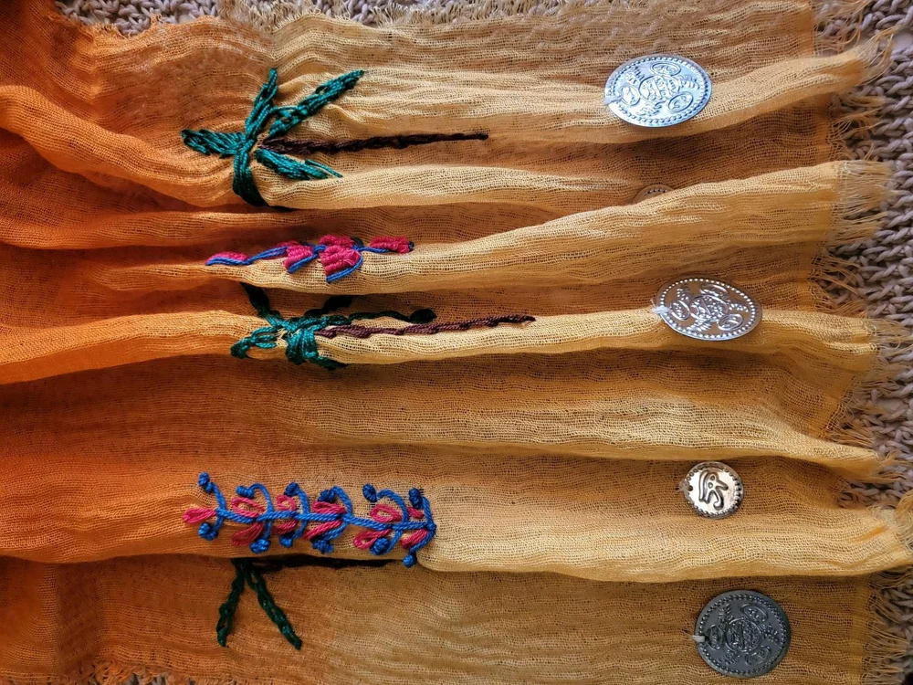 Scarves, size Other, photo 5